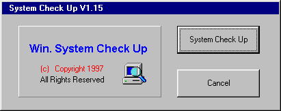 SysCheck V1.15