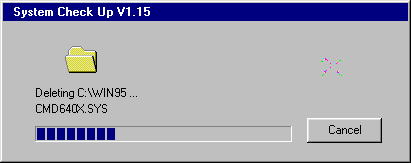 SysCheck V1.15
